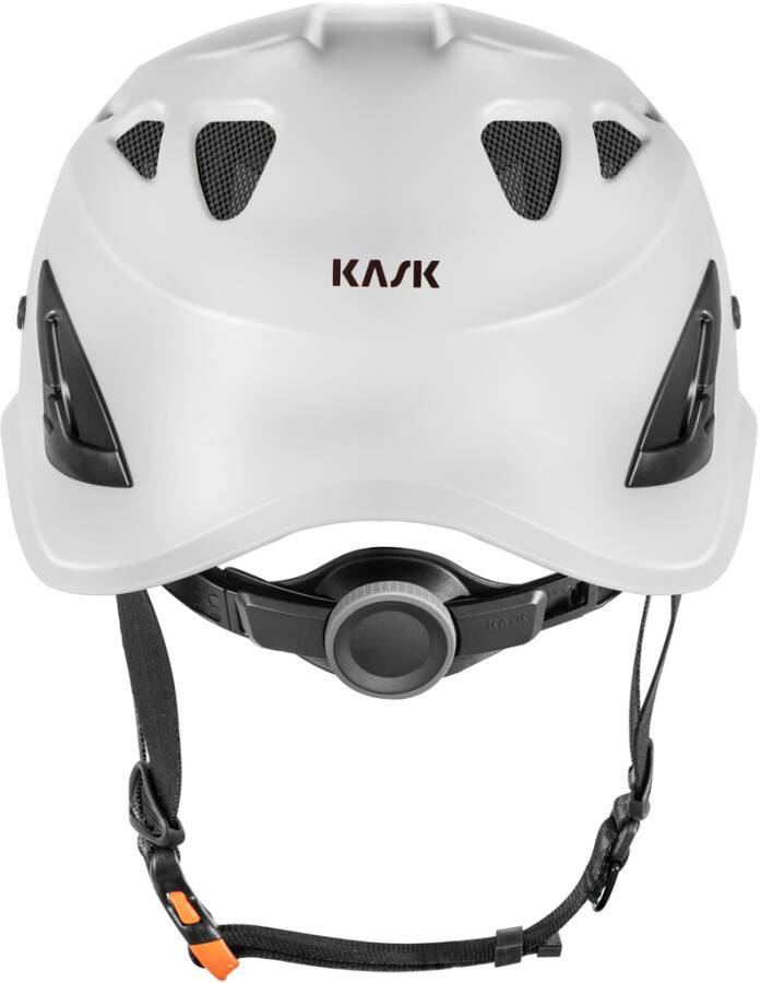 Schutzhelm KASK Superplasma AQ / Hi Viz (Industriehelm) WHE00105-222.UNI Farbe warnorange Typ AQ Hi Viz
