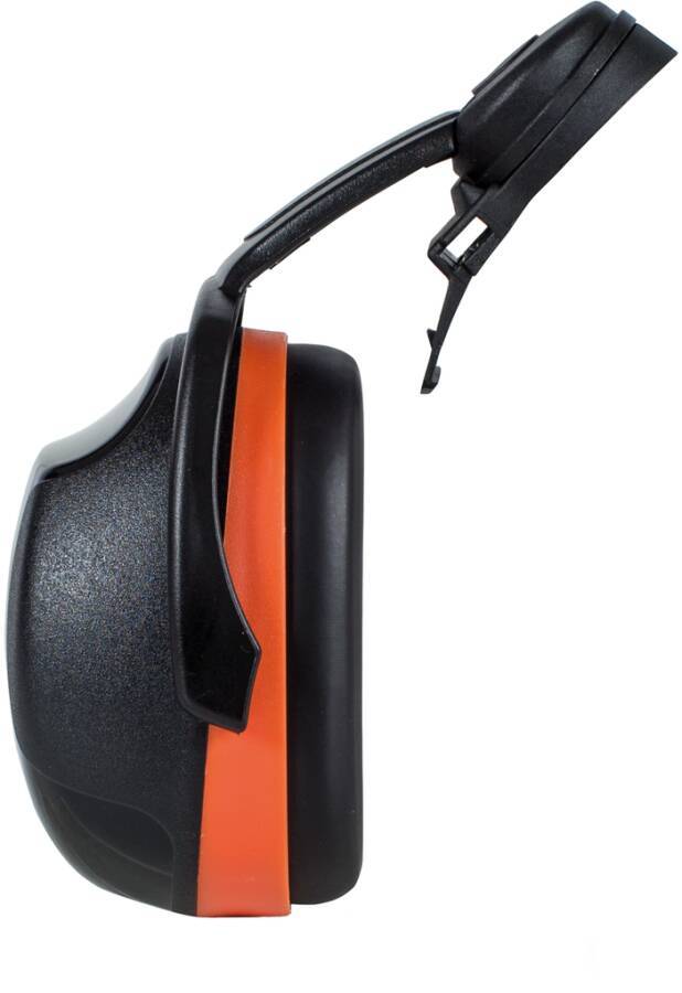 Kapselgehörschützer zu Schutzhelm KASK WHP00006- Farbe orange Typ SC3 SNR 29-31 dB