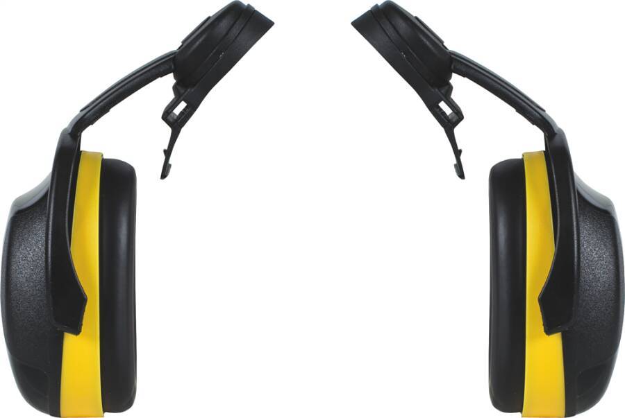 Kapselgehörschützer zu Schutzhelm KASK WHP00004- Farbe grün Typ SC1 SNR 23-25 dB