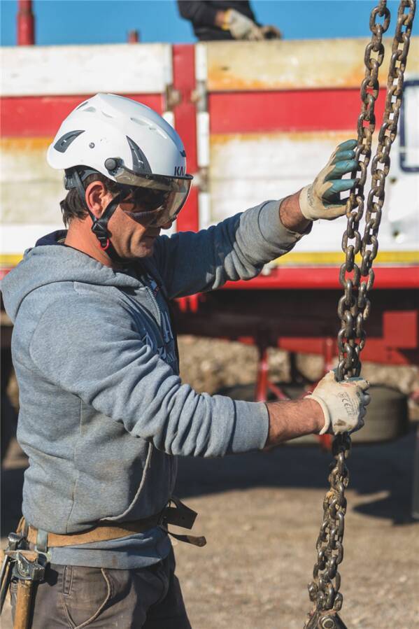 Visier V2 Plus für KASK Superplasma und HP WVI00018-500 Farbe klar / transparent Norm EN 166, EN 14458, EN 170