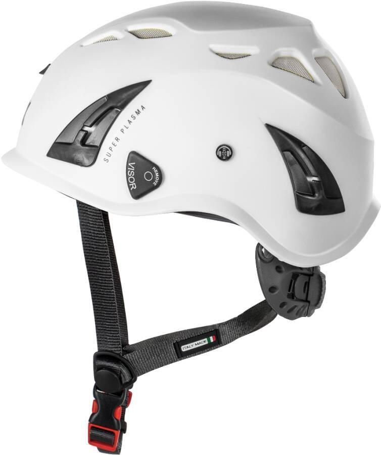 Schutzhelm KASK Superplasma PL (Kletterhelm) AHE00005-208 Farbe blau Ausführung -