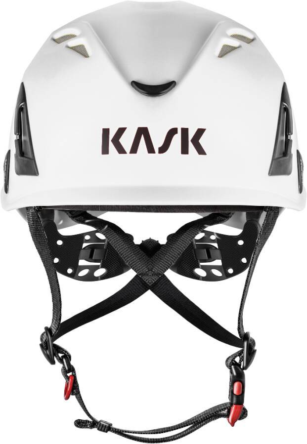 Schutzhelm KASK Superplasma PL (Kletterhelm) AHE00005-201 Farbe weiß Ausführung -