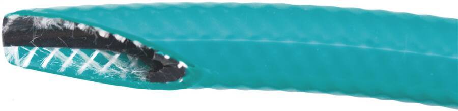 Druckluftschlauch Flexair 2105450 Innen-Ø 6 mm Außen-Ø 11 mm Länge 50 m max. Druck 15 bar Anschluss ohne