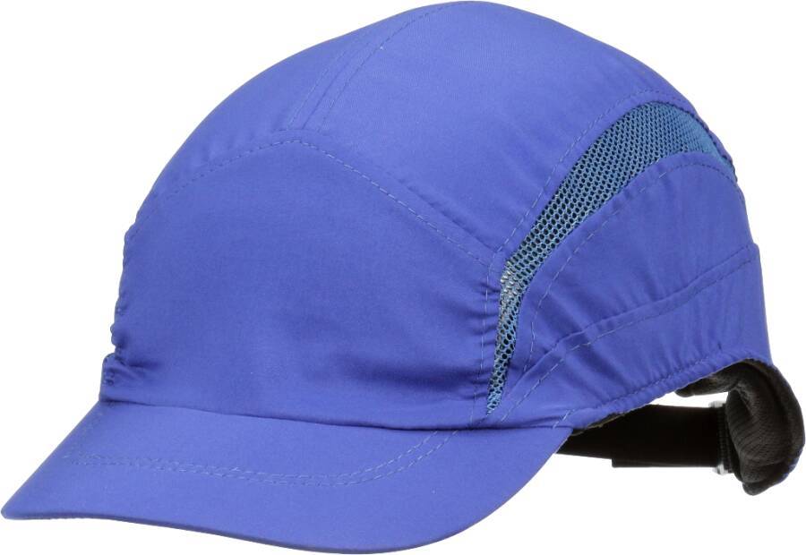 Anstoßkappe 3M™ First Base™ 3 HC24RB/RP FB3 CLA Farbe königsblau 3M-Nr HC24RB/RP FB3 CLA