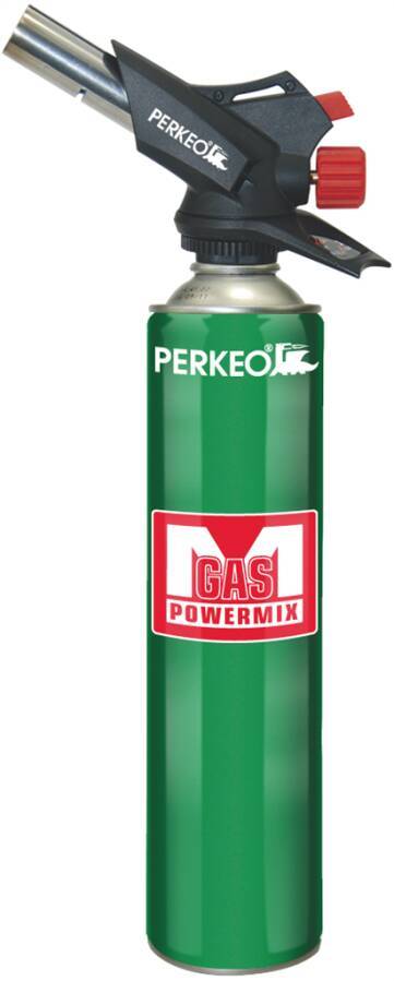 Piezo-Gaskartuschenbrenner 794/03/2022