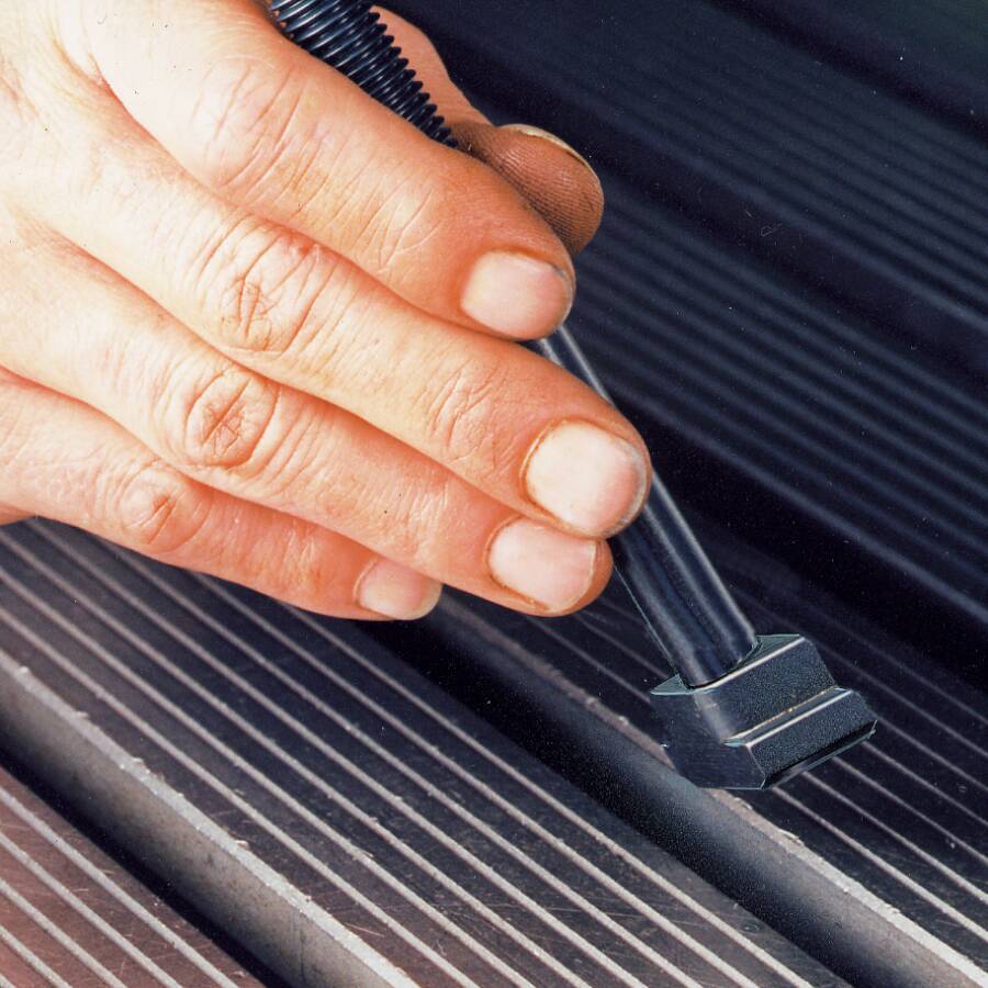 Schrauben für T-Nuten 80580 Schrauben-Ø M16 Nutenbreite 18 mm Länge 100 mm Breite 17,7 mm Kopfgröße 28 mm Kopfdicke 10 m