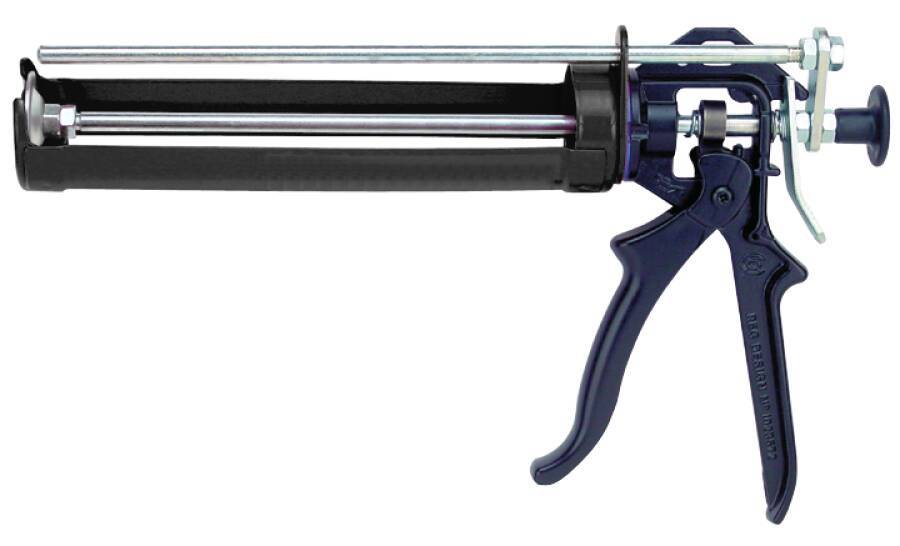 Ausdrückpistole UPM Metall 512604