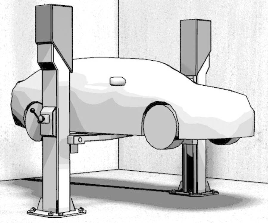 Verbundanker UKA3 Plus 539954 Typ UKA3 Plus M 20/22 ETA x min. Verankerungstiefe 170 (hef) mm min. Bohrlochtiefe 170 (h1
