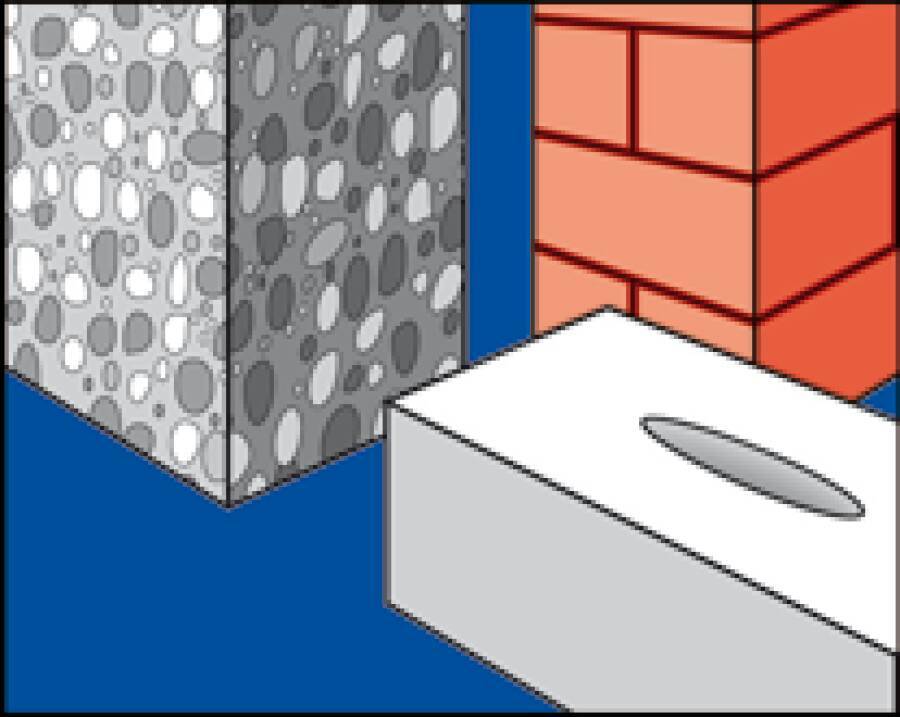 Verbundmörtel / Injektionsmörtel UPM 33 509167 Typ UPM 33-360 ETA x Inhalt 6 Kartuschen à 360 ml, 12 Statikmischer