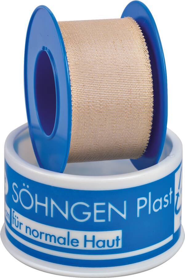 Heftpflaster SÖHNGEN®-Plast 1009111