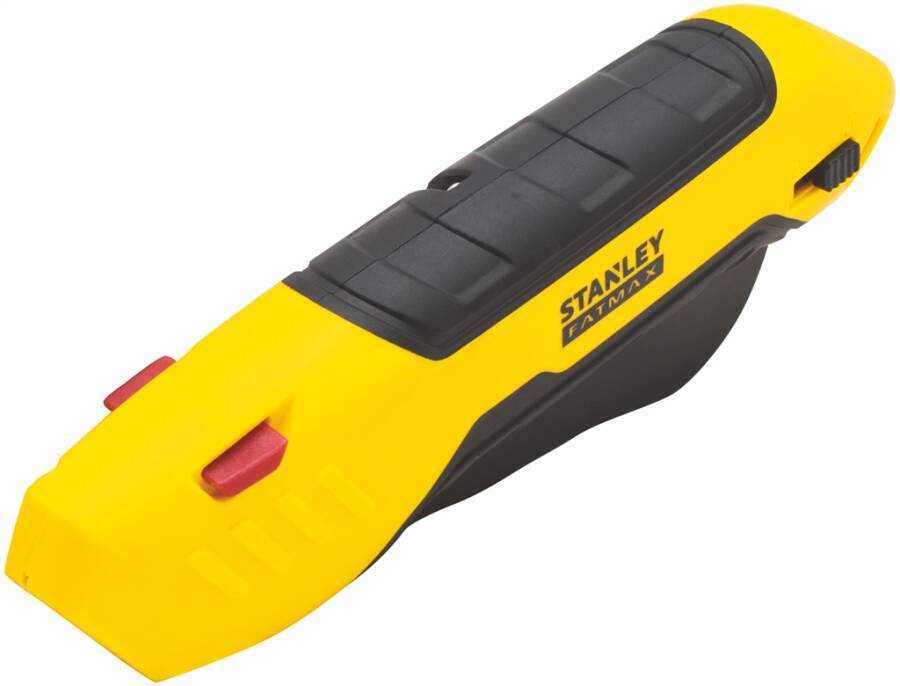 Sicherheitsmesser FatMax™ mit Zangengriff FMHT10369-0 Ausführung Kunststoff