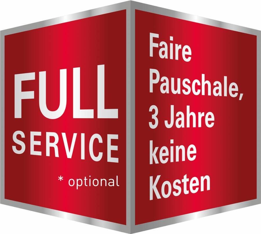 Fullservice Servicegruppen Metabo 144207110 Preisgruppen FS 3