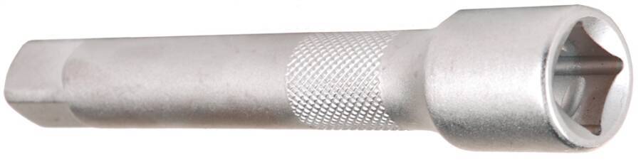 Verlängerungen 1/2 42530250 Antrieb 1/2`` Länge 250 mm Gewicht 387 g