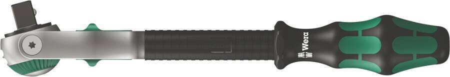 Umschaltknarre Zyklop Speed 1/2 05003600001 Antrieb 1/2`` Länge 277 mm Ausführung feinverzahnt Gewicht 723 g