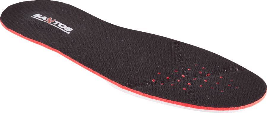 Einlegesohle Memory Foam Comfort 1102-42 Größe 42