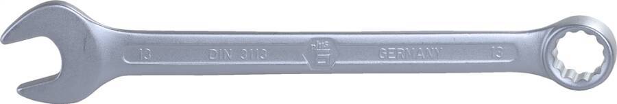 Ringmaulschlüssel abgewinkelt plus6 4112011 SW 11 mm Länge 147 mm Hersteller plus6