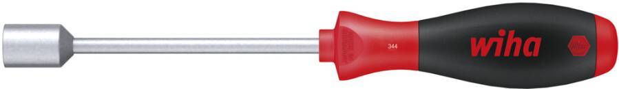 Dreikant-Steckschlüssel 26214 SW 8 mm Klingenlänge 125 mm Gesamtlänge 243 mm Dreikant 12,05 mm
