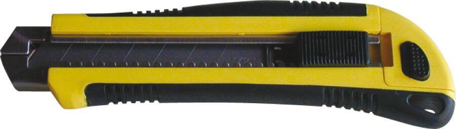 Cutter mit Magazin 48551