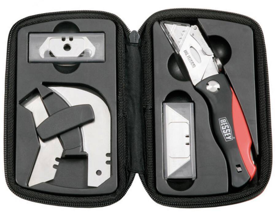 Klingen-Klappmesser DBKPH-Set DBKPH-SET