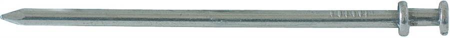 Doppelkopfstifte blank 0602010 Ø 3,4 mm Länge 80 mm