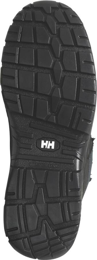 Sicherheitsschnürstiefel S3/CI ÜK AKER 78313_990-42 Größe 42 Farbe schwarz Typ Schnürstiefel Modell AKER Schutzklasse