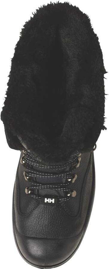 Sicherheitsschnürstiefel S3/CI ÜK AKER 78313_990-42 Größe 42 Farbe schwarz Typ Schnürstiefel Modell AKER Schutzklasse