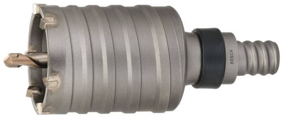Hammer-Hohlbohrkrone PRO SDS max-5 2608580521 Ø 68 mm Nutzlänge 80 mm Segmente 6