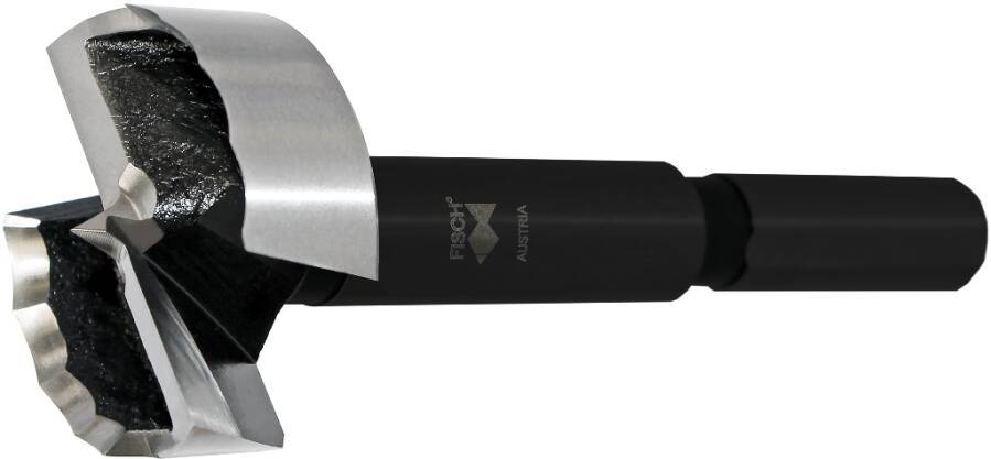 Forstnerbohrer Wave Cutter 031702600 Ø 26 mm Gesamtlänge 90 mm Nutzlänge 60 mm Schaft-Ø 8x30 mm