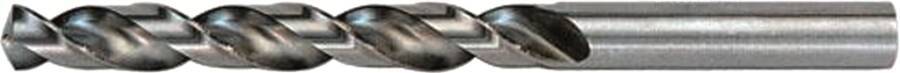 Spiralbohrer HSS Alu 112253,3 Typ Alu Ø 3,3 mm Spirallänge 69 mm Gesamtlänge 106 mm