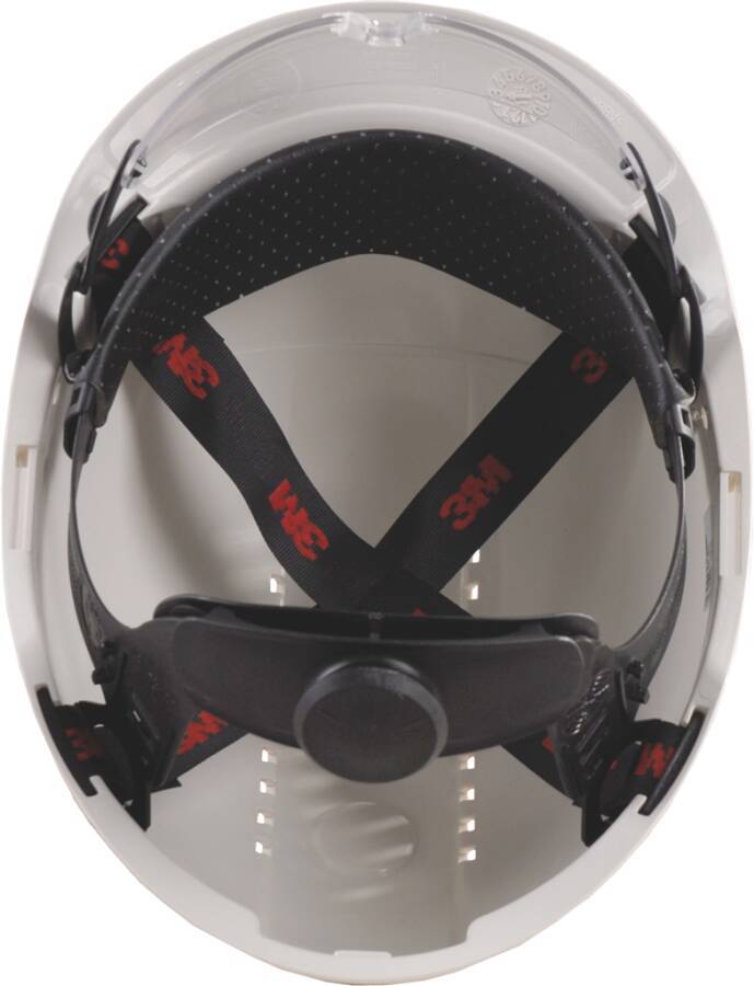 Schutzhelm 3M™ Peltor™ G3000 G30NUW Farbe weiß 3M-Nr G30NUW