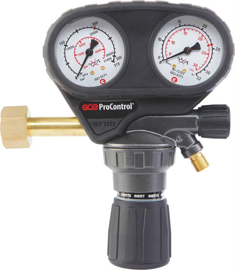 Druckminderer Formiergas PC0780697