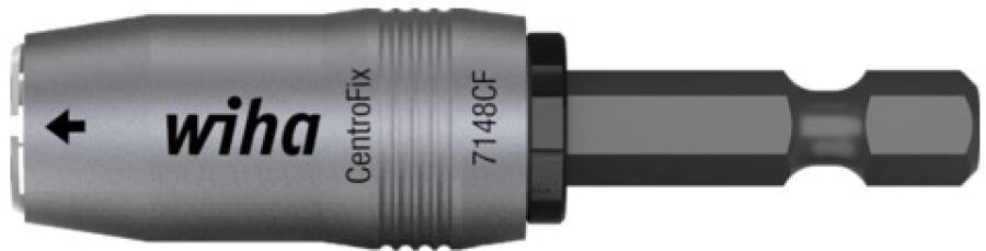 Kombinations-Bithalter CentroFix 39133