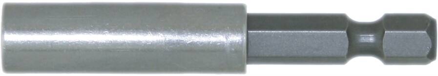 Universal-Bithalter 43974 Länge 58 mm Ausführung magnetisch (ohne Sprengring)