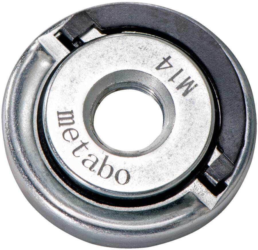 Schnellspannmutter M14 630832000