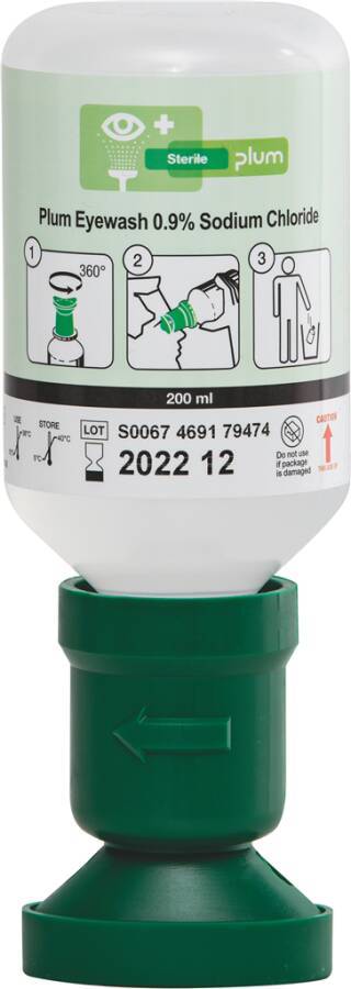 Augenspülung 4691 Inhalt 200 ml