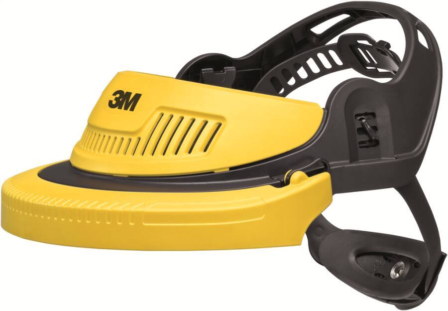 Kopfhalterung 3M™ Peltor™ G500 G500-GU Ausführung einzeln Lieferumfang Kopfhalterung 3M™ G500 ohne Zubehör 3M-Nr G500-GU