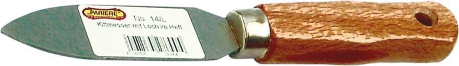 Kittmesser 25 mm breit 48558