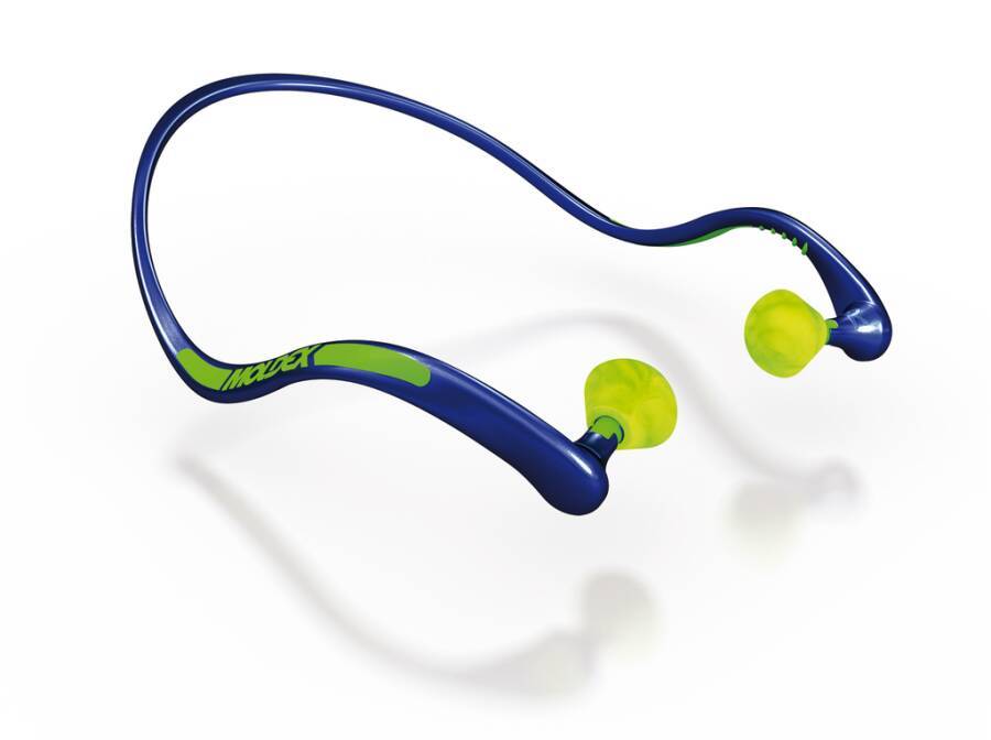 Bügelgehörschützer WaveBand® 2K 680001
