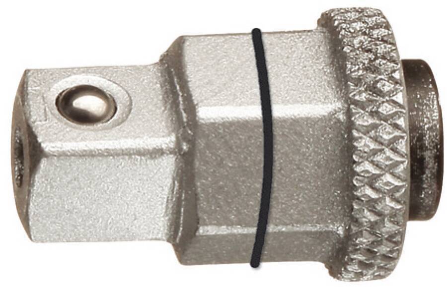 Adapter für Ratschenschlüssel 2320495 Typ Vierkant Ausführung 1/4`` / 6,3 mm für SW 10 mm