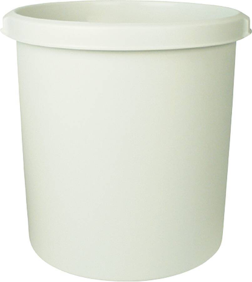 Papierkorb Polyethylen 170048881