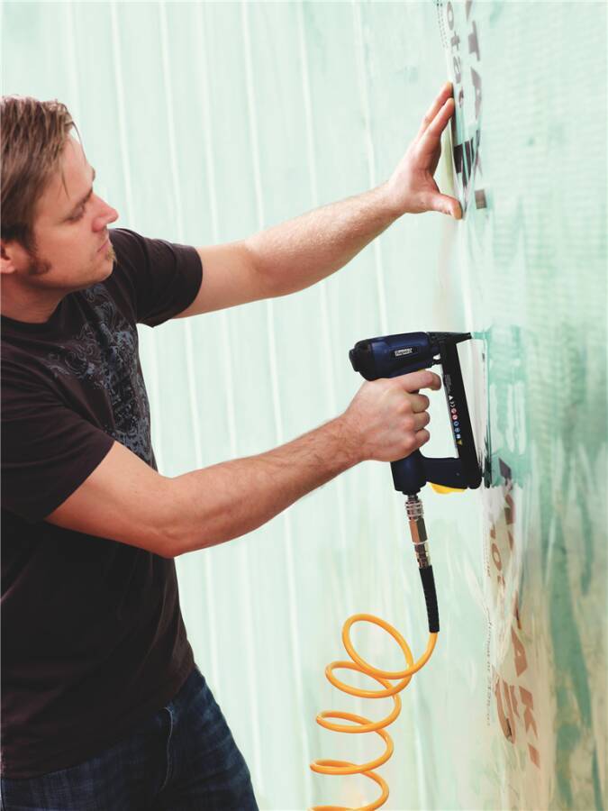 Drucklufttacker Airtac Rapid PS 111 5000052