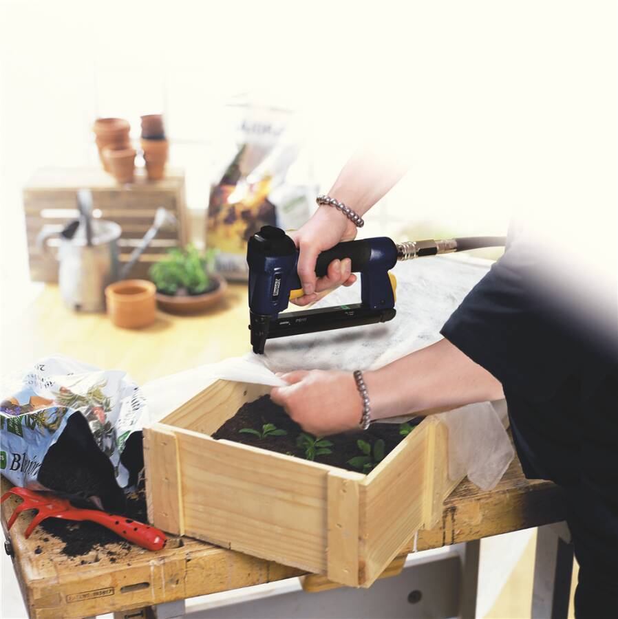 Drucklufttacker Airtac Rapid PS 111 5000052