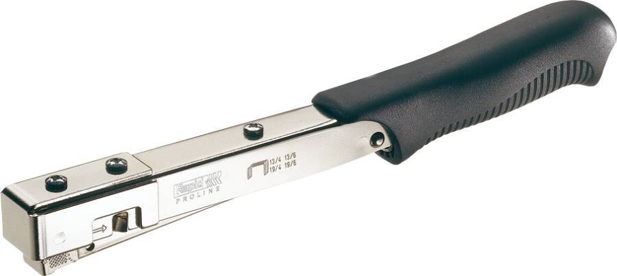 Hammertacker Rapid 19 ergonomic 20726001