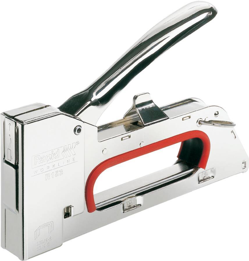 Handtacker Rapid 153 10602125