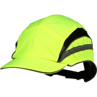 Anstoßkappe 3M™ First Base™ 3 HC24HY/RP FB3 CLA Farbe warngelb 3M-Nr HC24HY/RP FB3 CLA Anstoßkappe 3M™ First Base™ 3 HC24HY/RP FB3 CLA Farbe warngelb 3M-Nr HC24HY/RP FB3 CLA