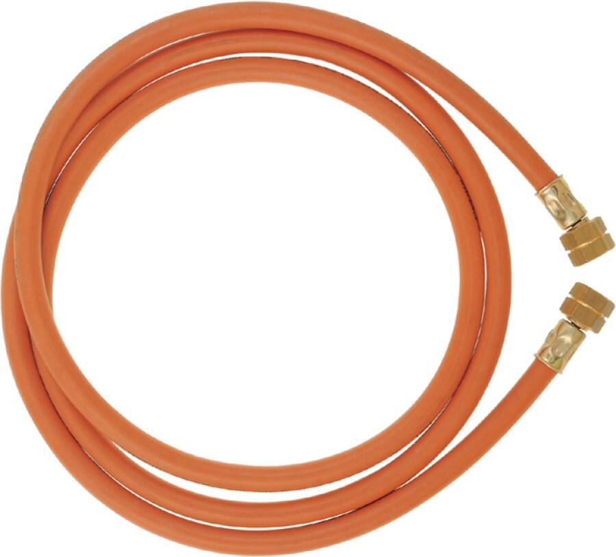 HD Propan-Schlauch 546900002188 Innen-Ø 4,0 mm Wandstärke 4,0 mm Länge 3 m