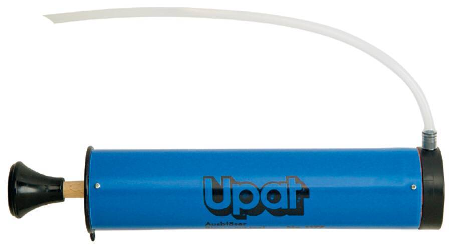 UPM Ausbläser 001177
