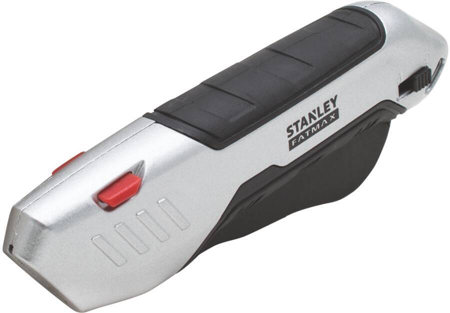 Sicherheitsmesser FatMax™ mit Zangengriff FMHT10370-0 Ausführung Metall