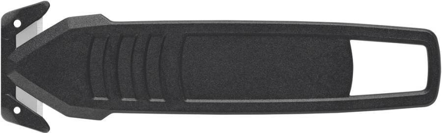 Sicherheitsmesser SECUMAX 145 145001.12 Typ SECUMAX 145 Breite 4 mm Länge 118 mm Höhe 35,4 mm Klingenstärke 0,5 mm Sch