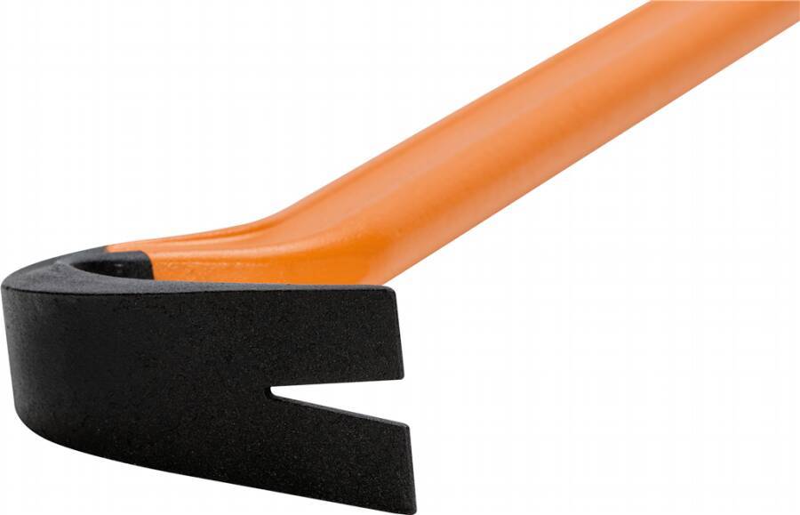 Nageleisen BlackGiant Bar 0004690-093 Länge 930 mm Gewicht 2.766 g